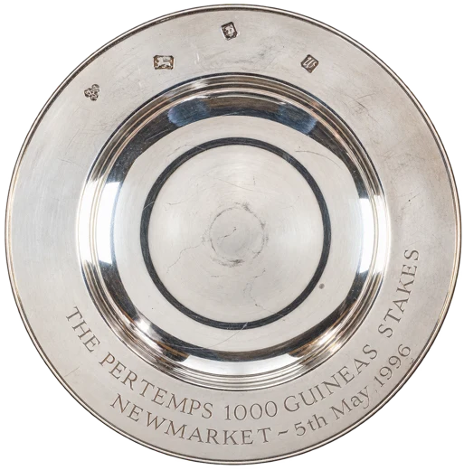 Trophy of the 1,000 Guineas