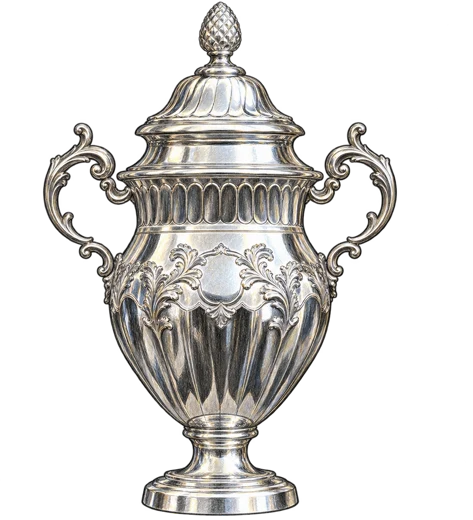 Trophy of the Acorn Stakes