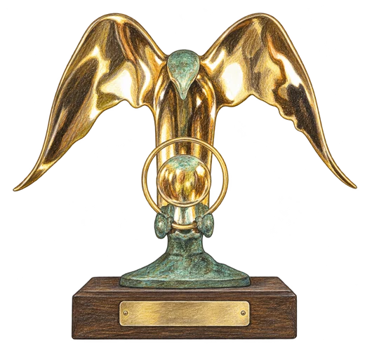 Trophy of the Irish Derby
