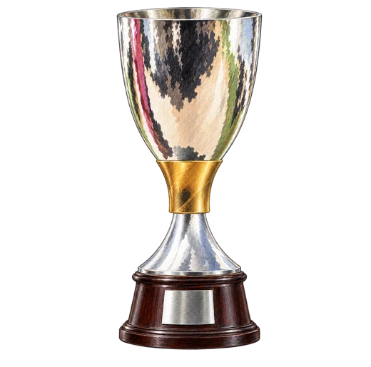 Trophy of the VRC Oaks
